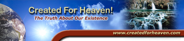 www.createdforheaven.com